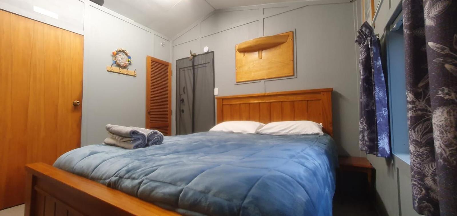 On The Water Boat House Apartamento Whangarei Exterior foto